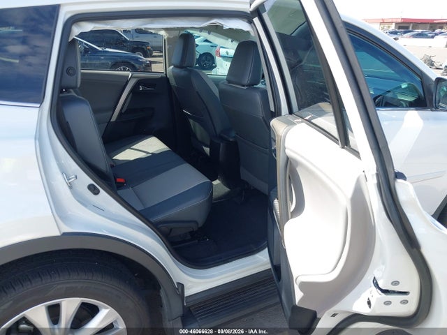 2013 Toyota Rav4 Limited მანქანა იყიდება აუქციონზე, vin: 2T3YFREV4DW073092, აუქციონის ნომერი: 46066628