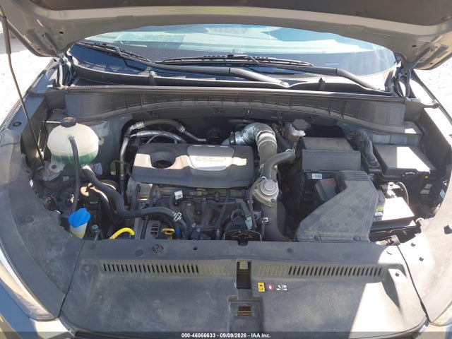 46066633 :رقم المزاد ، KM8J3CA28GU140891 vin ، 2016 Hyundai Tucson Limited مزاد بيع
