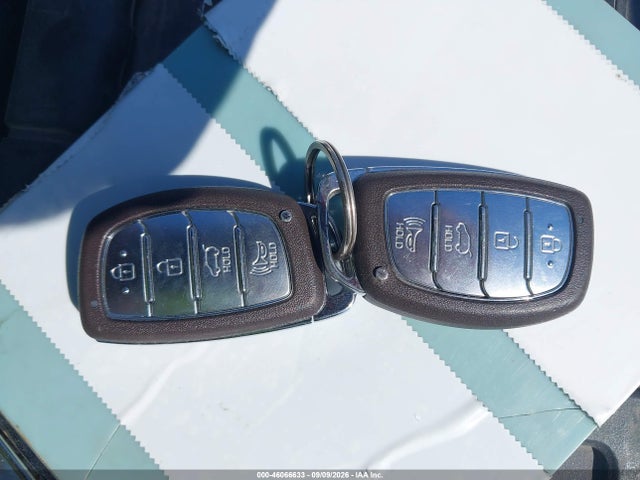 46066633 :رقم المزاد ، KM8J3CA28GU140891 vin ، 2016 Hyundai Tucson Limited مزاد بيع
