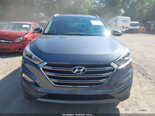 46066633 :رقم المزاد ، KM8J3CA28GU140891 vin ، 2016 Hyundai Tucson Limited مزاد بيع