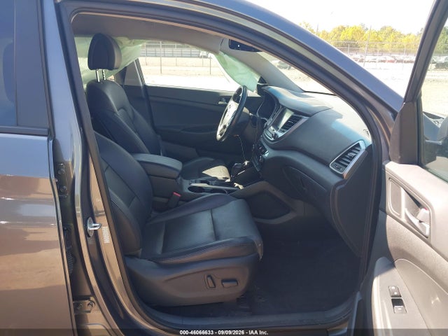 46066633 :رقم المزاد ، KM8J3CA28GU140891 vin ، 2016 Hyundai Tucson Limited مزاد بيع