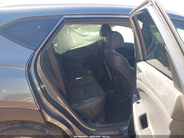 46066633 :رقم المزاد ، KM8J3CA28GU140891 vin ، 2016 Hyundai Tucson Limited مزاد بيع