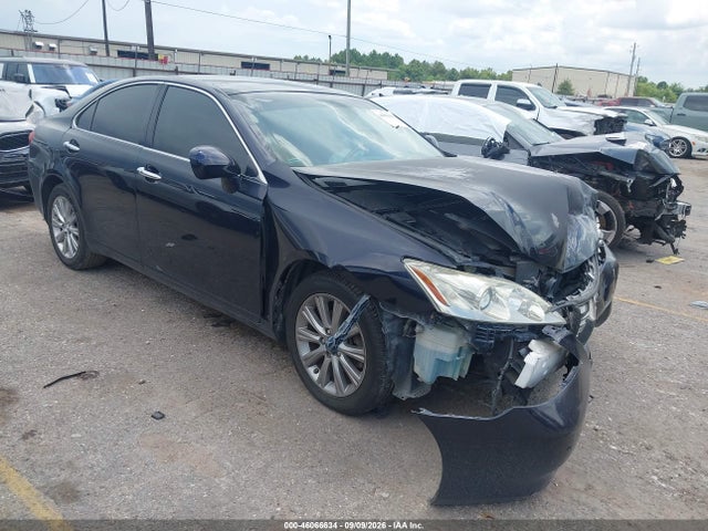 Продаж на аукціоні авто 2007 Lexus Es 350, vin: JTHBJ46G872114603, номер лоту: 46066634