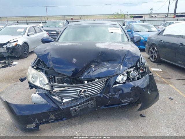 Продаж на аукціоні авто 2007 Lexus Es 350, vin: JTHBJ46G872114603, номер лоту: 46066634