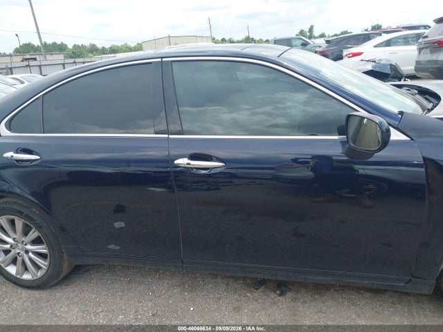 Продаж на аукціоні авто 2007 Lexus Es 350, vin: JTHBJ46G872114603, номер лоту: 46066634