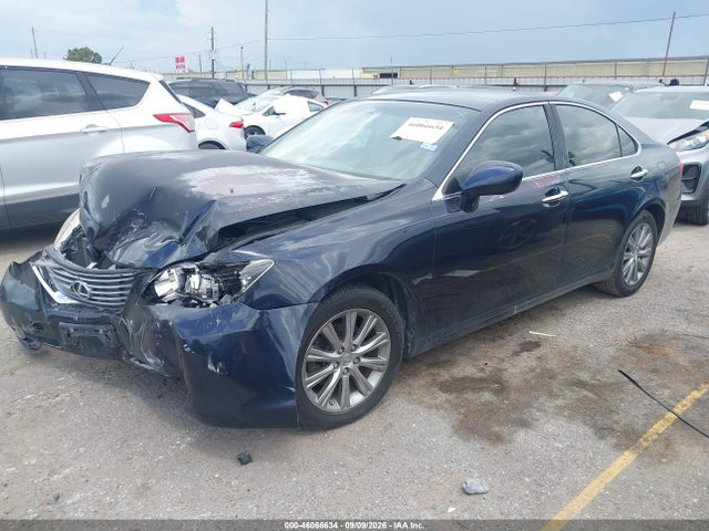 Продаж на аукціоні авто 2007 Lexus Es 350, vin: JTHBJ46G872114603, номер лоту: 46066634
