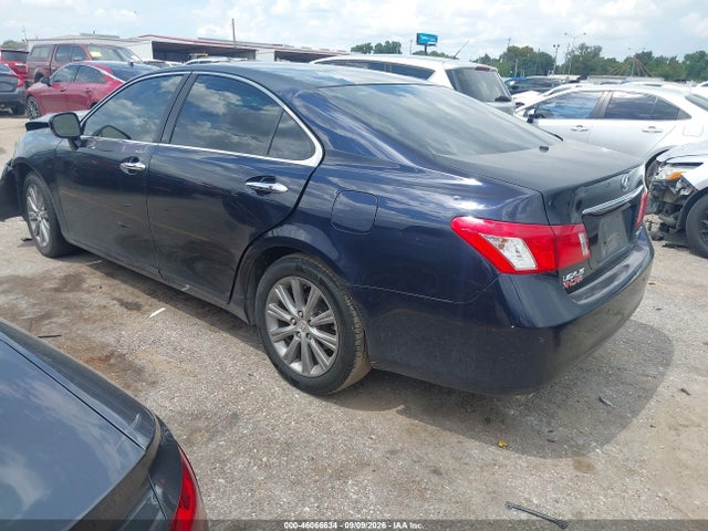 Продаж на аукціоні авто 2007 Lexus Es 350, vin: JTHBJ46G872114603, номер лоту: 46066634