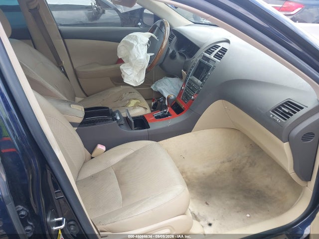 Продаж на аукціоні авто 2007 Lexus Es 350, vin: JTHBJ46G872114603, номер лоту: 46066634
