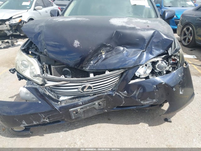 Продаж на аукціоні авто 2007 Lexus Es 350, vin: JTHBJ46G872114603, номер лоту: 46066634