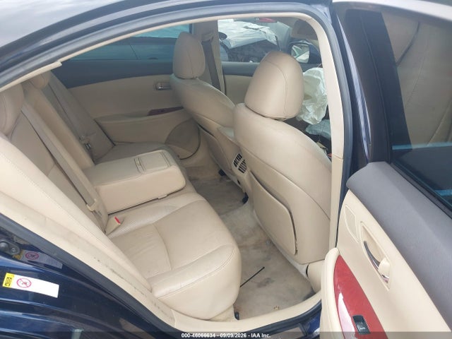 Продаж на аукціоні авто 2007 Lexus Es 350, vin: JTHBJ46G872114603, номер лоту: 46066634