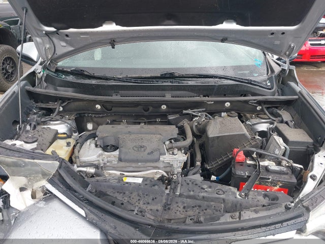 Toyota Rav4 Xle 2016 2T3WFREV1GW283029 Image 10