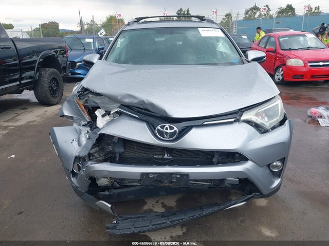 Toyota Rav4 Xle 2016 2T3WFREV1GW283029 Image 11