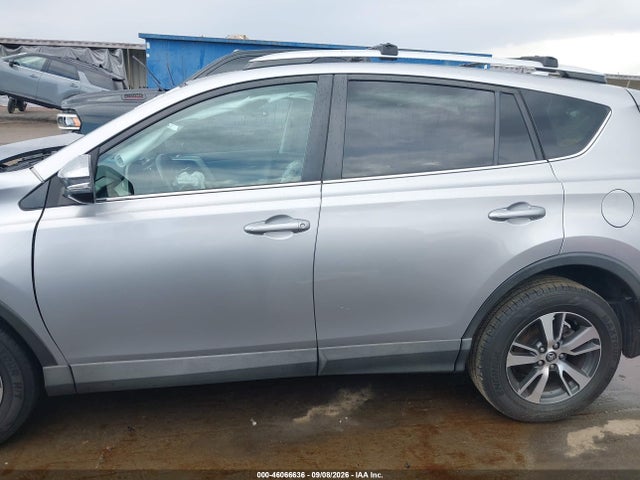 Toyota Rav4 Xle 2016 2T3WFREV1GW283029 Image 13
