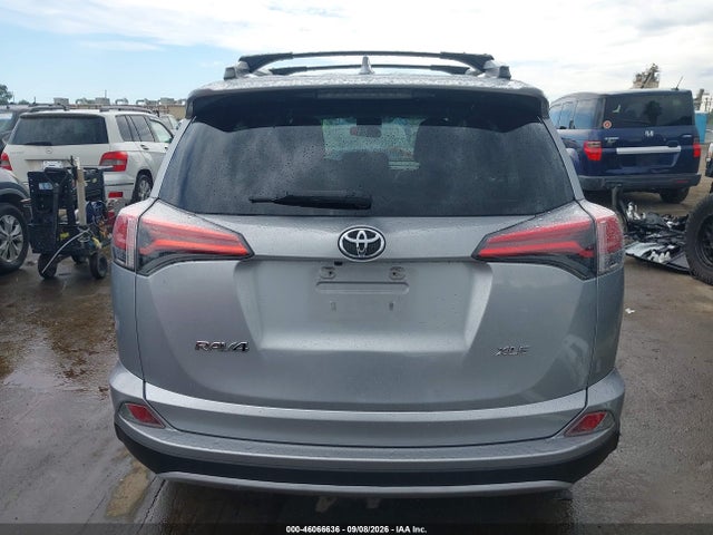 Toyota Rav4 Xle 2016 2T3WFREV1GW283029 Image 15