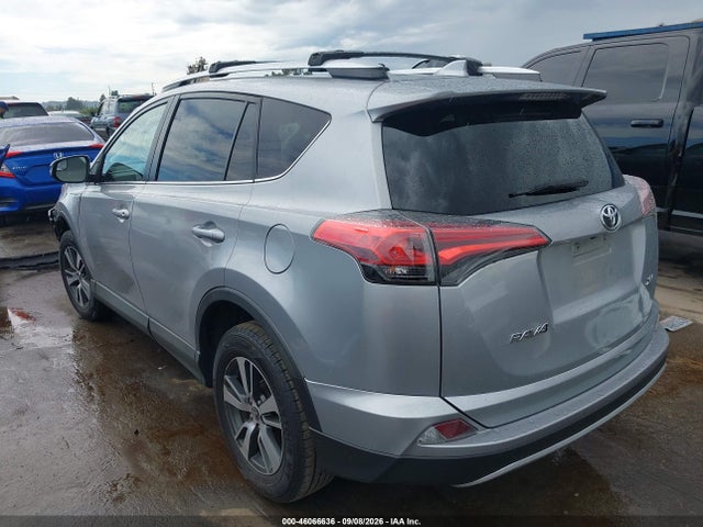 Toyota Rav4 Xle 2016 2T3WFREV1GW283029 Image 3
