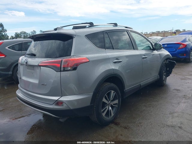 Toyota Rav4 Xle 2016 2T3WFREV1GW283029 Image 4