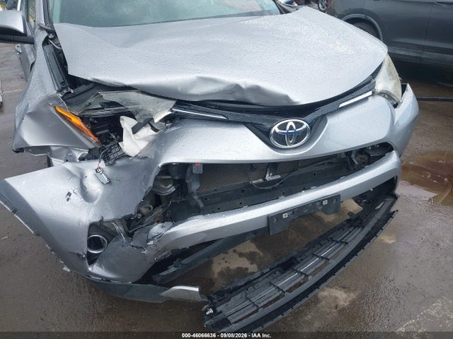Toyota Rav4 Xle 2016 2T3WFREV1GW283029 Image 6