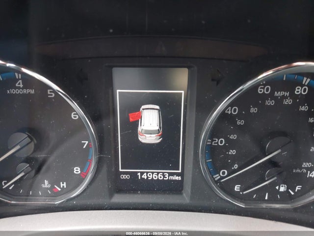 Toyota Rav4 Xle 2016 2T3WFREV1GW283029 Image 7