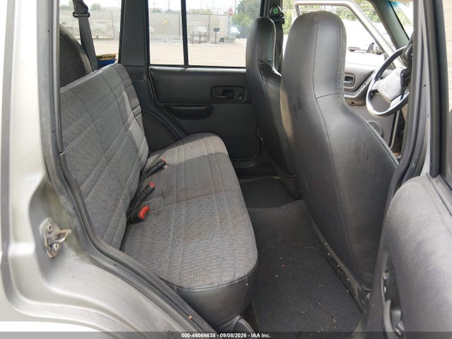 Aukcja sprzedaży 2001 Jeep Cherokee Sport, vin: 1J4FF48S21L565561, numer aukcji: 46066638