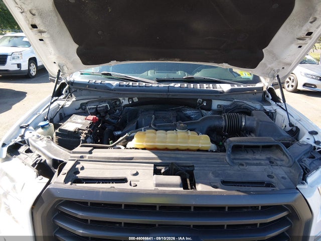 Продаж на аукціоні авто 2017 Ford F-150 Xlt, vin: 1FTEX1EP0HFA30198, номер лоту: 46066641