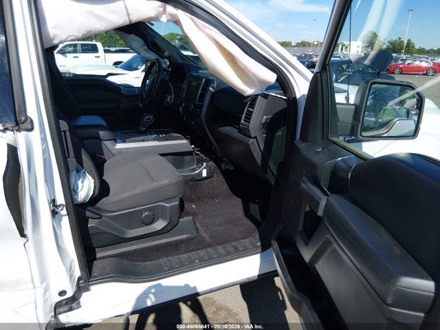 Продаж на аукціоні авто 2017 Ford F-150 Xlt, vin: 1FTEX1EP0HFA30198, номер лоту: 46066641