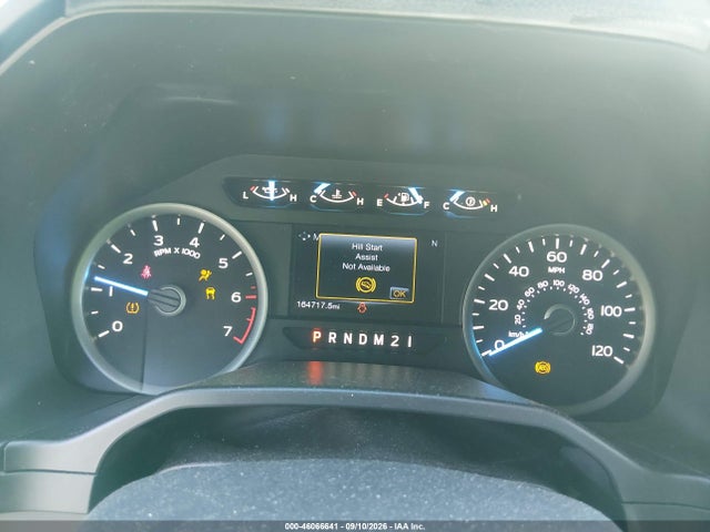 Продаж на аукціоні авто 2017 Ford F-150 Xlt, vin: 1FTEX1EP0HFA30198, номер лоту: 46066641