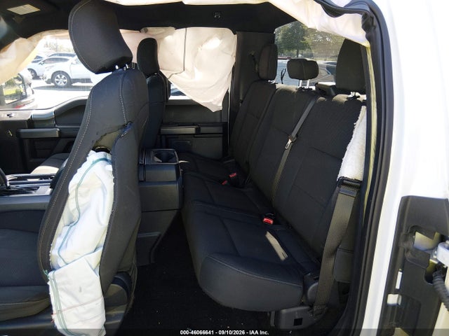 Продаж на аукціоні авто 2017 Ford F-150 Xlt, vin: 1FTEX1EP0HFA30198, номер лоту: 46066641