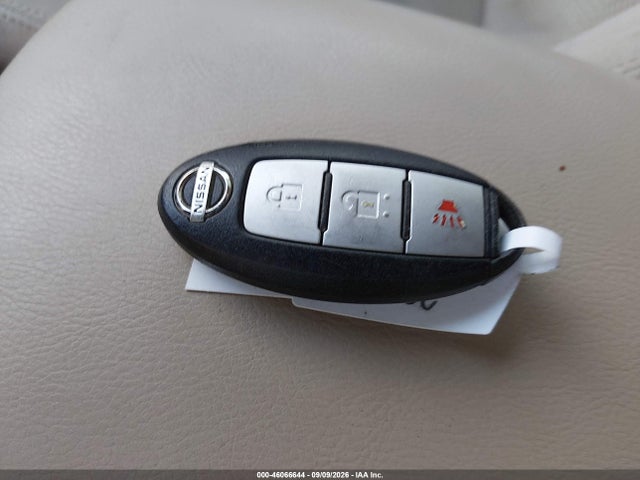 Aukcja sprzedaży 2014 Nissan Rogue Sv, vin: 5N1AT2MT5EC858108, numer aukcji: 46066644