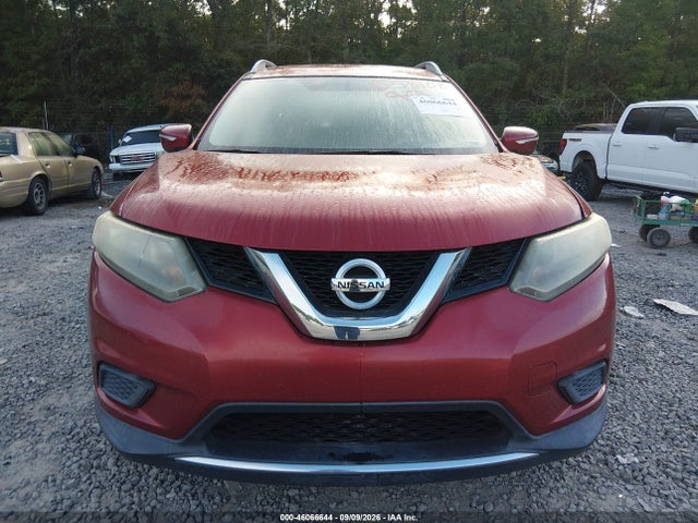 Aukcja sprzedaży 2014 Nissan Rogue Sv, vin: 5N1AT2MT5EC858108, numer aukcji: 46066644