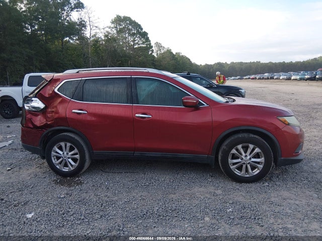 Aukcja sprzedaży 2014 Nissan Rogue Sv, vin: 5N1AT2MT5EC858108, numer aukcji: 46066644