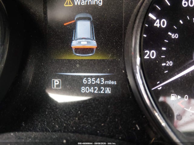 Aukcja sprzedaży 2014 Nissan Rogue Sv, vin: 5N1AT2MT5EC858108, numer aukcji: 46066644