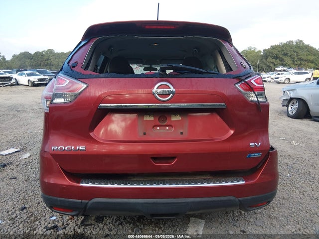 Aukcja sprzedaży 2014 Nissan Rogue Sv, vin: 5N1AT2MT5EC858108, numer aukcji: 46066644