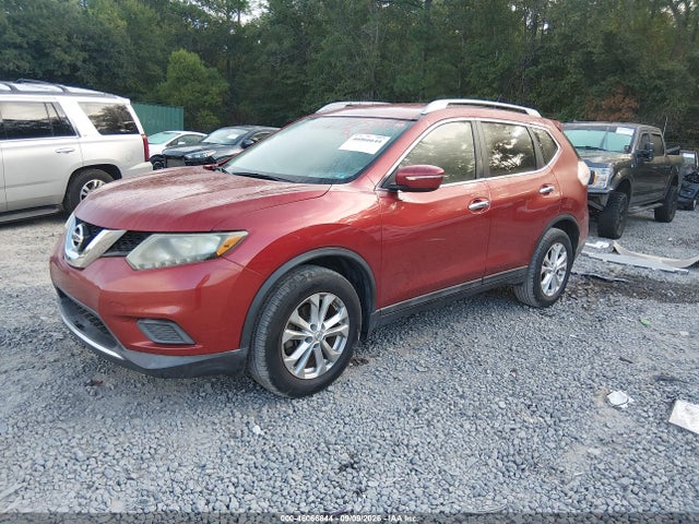 Aukcja sprzedaży 2014 Nissan Rogue Sv, vin: 5N1AT2MT5EC858108, numer aukcji: 46066644