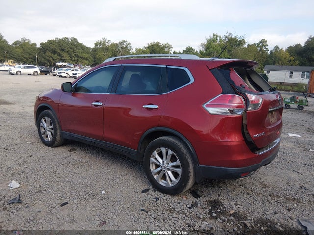 Aukcja sprzedaży 2014 Nissan Rogue Sv, vin: 5N1AT2MT5EC858108, numer aukcji: 46066644