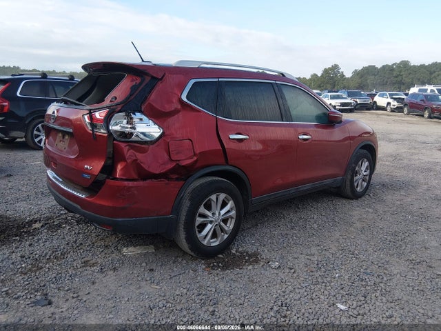 Aukcja sprzedaży 2014 Nissan Rogue Sv, vin: 5N1AT2MT5EC858108, numer aukcji: 46066644