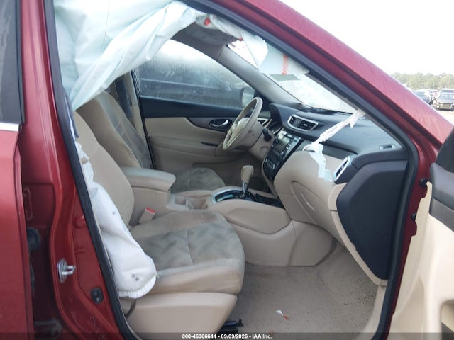 Aukcja sprzedaży 2014 Nissan Rogue Sv, vin: 5N1AT2MT5EC858108, numer aukcji: 46066644