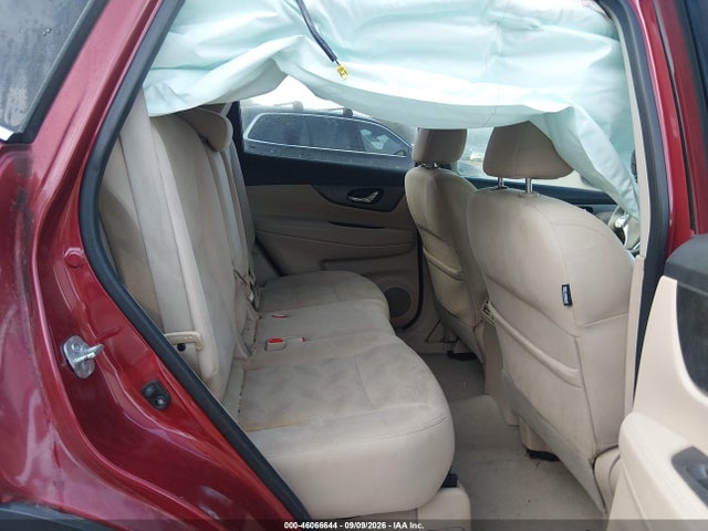 Aukcja sprzedaży 2014 Nissan Rogue Sv, vin: 5N1AT2MT5EC858108, numer aukcji: 46066644