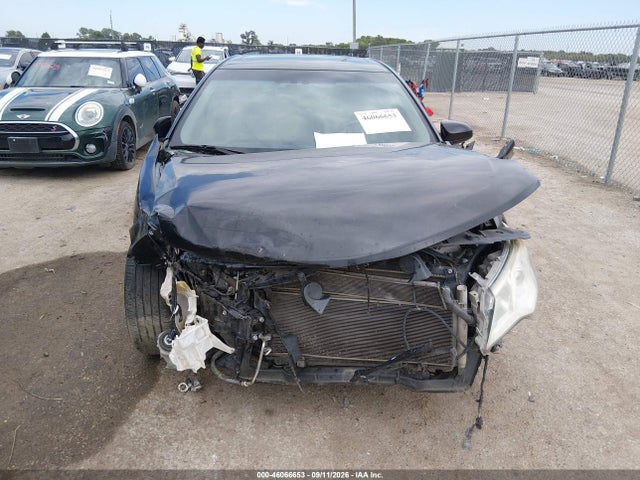 Продаж на аукціоні авто 2012 Toyota Camry Hybrid Xle, vin: 4T1BD1FK1CU013540, номер лоту: 46066653