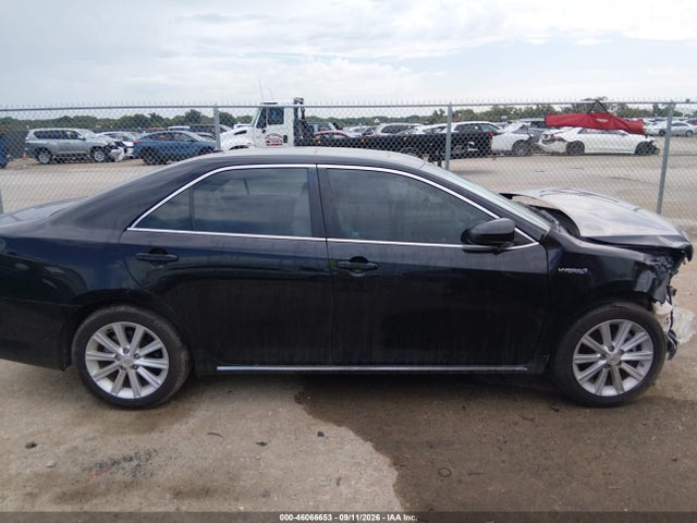 Продаж на аукціоні авто 2012 Toyota Camry Hybrid Xle, vin: 4T1BD1FK1CU013540, номер лоту: 46066653