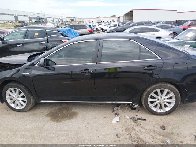 Продаж на аукціоні авто 2012 Toyota Camry Hybrid Xle, vin: 4T1BD1FK1CU013540, номер лоту: 46066653