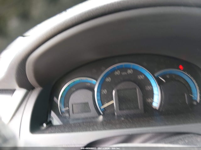 Продаж на аукціоні авто 2012 Toyota Camry Hybrid Xle, vin: 4T1BD1FK1CU013540, номер лоту: 46066653