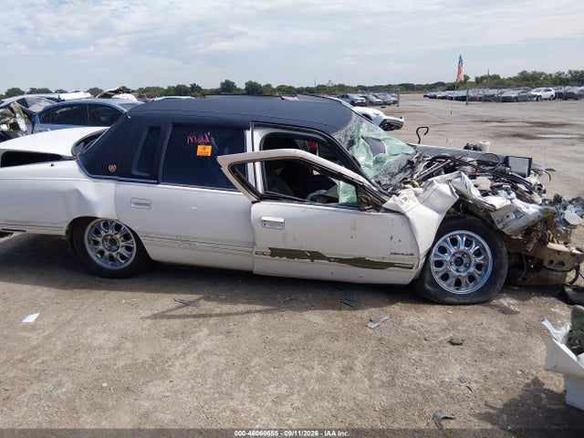 Продажа на аукционе авто 1998 Cadillac Deville, vin: 1G6KD54Y4WU769776, номер лота: 46066655