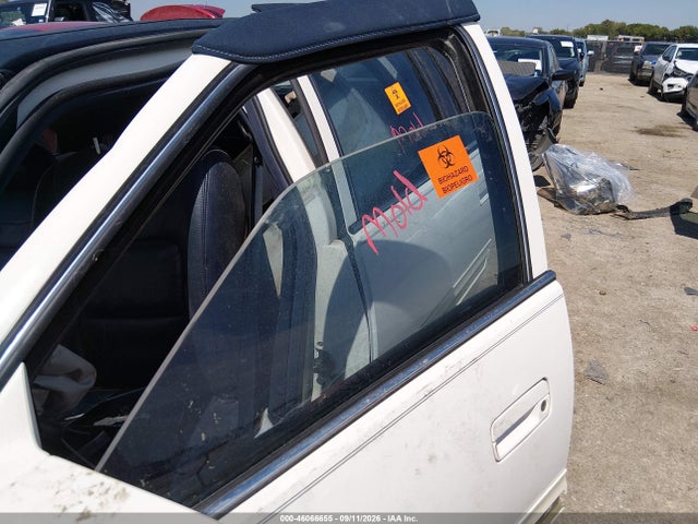 Продажа на аукционе авто 1998 Cadillac Deville, vin: 1G6KD54Y4WU769776, номер лота: 46066655