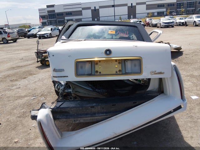 Продажа на аукционе авто 1998 Cadillac Deville, vin: 1G6KD54Y4WU769776, номер лота: 46066655