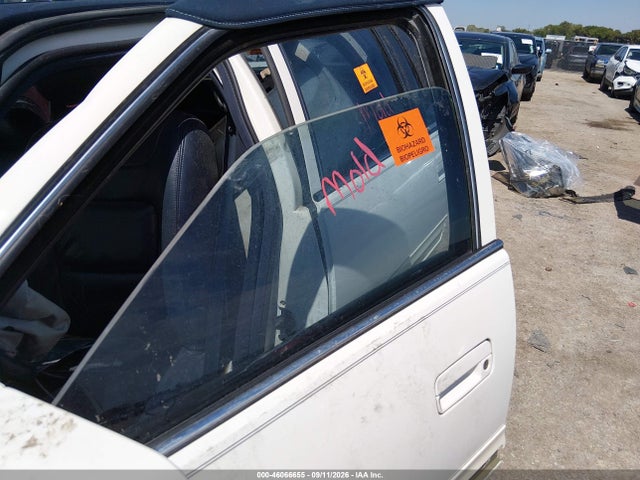 Продажа на аукционе авто 1998 Cadillac Deville, vin: 1G6KD54Y4WU769776, номер лота: 46066655