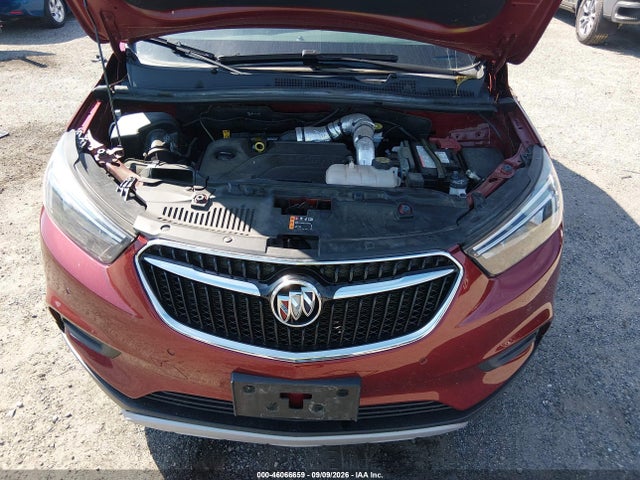 Aukcja sprzedaży 2022 Buick Encore Awd Preferred, vin: KL4CJESM5NB559668, numer aukcji: 46066659