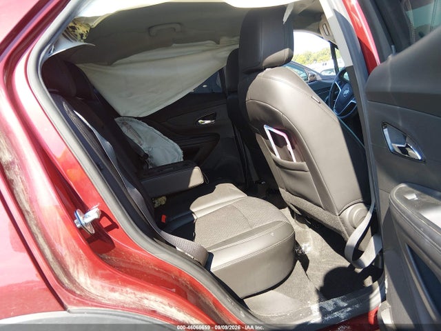 Aukcja sprzedaży 2022 Buick Encore Awd Preferred, vin: KL4CJESM5NB559668, numer aukcji: 46066659