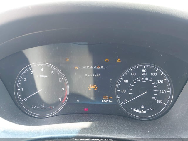 Продаж на аукціоні авто 2015 Hyundai Genesis 3.8, vin: KMHGN4JE6FU101543, номер лоту: 46066666