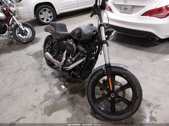Продажа на аукционе авто 2022 Harley-davidson Fxbbs, vin: 1HD1YYK18NB042041, номер лота: 46066669