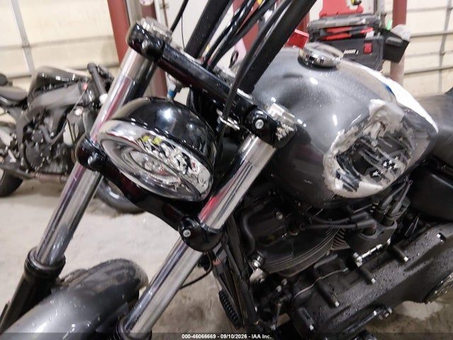 46066669 :رقم المزاد ، 1HD1YYK18NB042041 vin ، 2022 Harley-davidson Fxbbs مزاد بيع